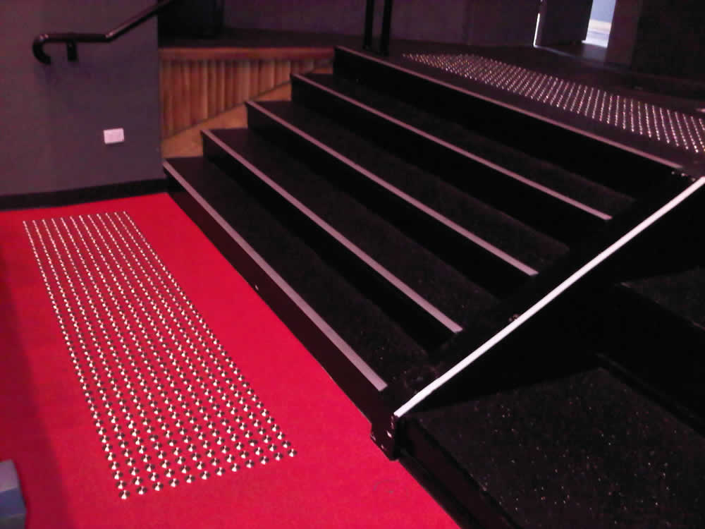 Photo Gallery Grip Force